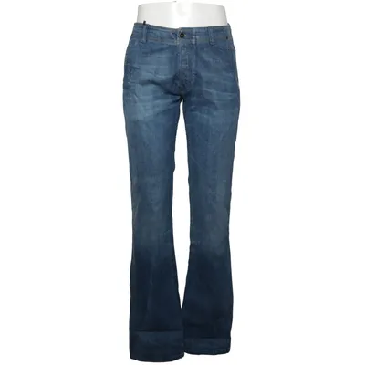 Jeans (Revick) fra Diesel Bomuld
