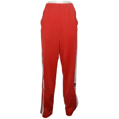Sporthose (Rot, Weiß) von Adidas Originals