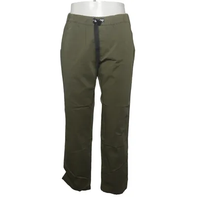 Pants (Green) from RefrigiWear Cotton, Elastane