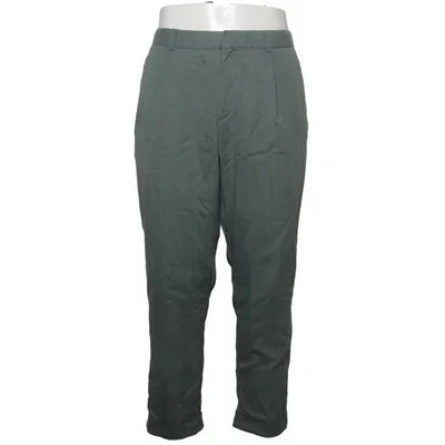 Broek (Luis) van Strellson Elastaan, Polyamide, Polyester, Viscose, Wol