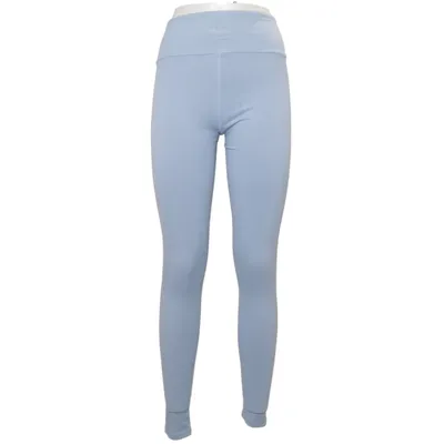 Sports tights (Blue) from Hey Honey