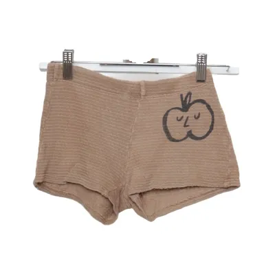 Hotpants (Beige) från Bobo Choses