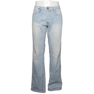 Jeans (Blue) from Jack & Jones Cotton