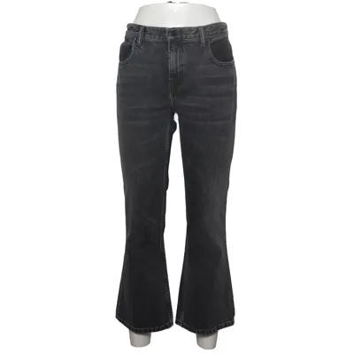 Jean (Trap) de Denim x Alexander Wang Coton, Polyester