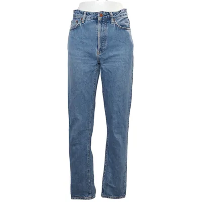 Jeans (Breezy Britt) från Nudie Jeans Bomull