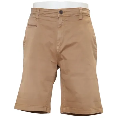 Korte broek (Bruin) van Urban Surface
