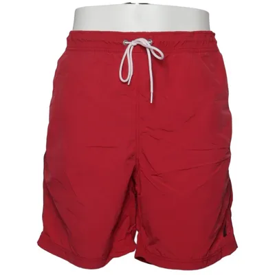 Shorts de bain (Rouge) de Nautica