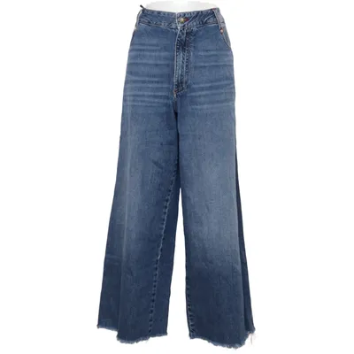 Jean (Bleu) de Tommy Hilfiger Coton