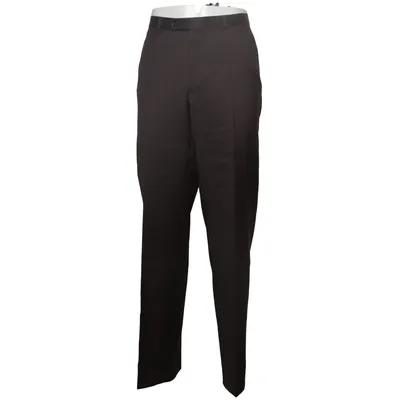 Kostuumbroek (Classic Fit) van Giorgio Wol