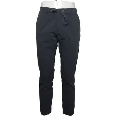 Pants (Gray) from Milini Elastane, Polyamide