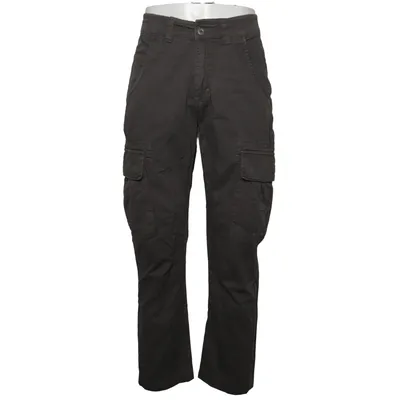 Cargobyxor (Grön) från Alpha Industries Bomull