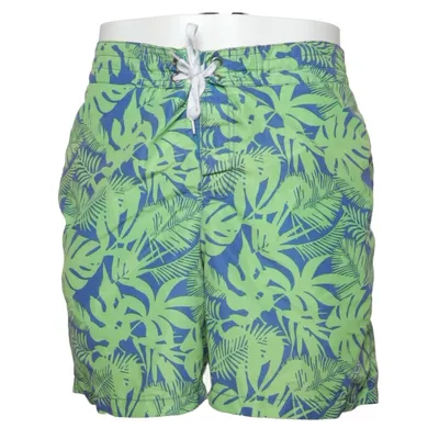 Zwemshort (Groen, Blauw) van Tom Tailor Polyester