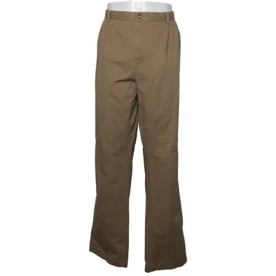 Chinos (TRADITIONALFIT) från Lands' End Bomull