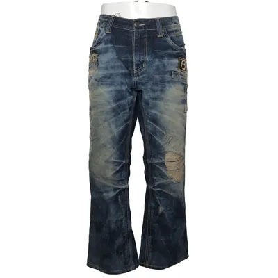 Jeans (Blake) from Affliction Cotton