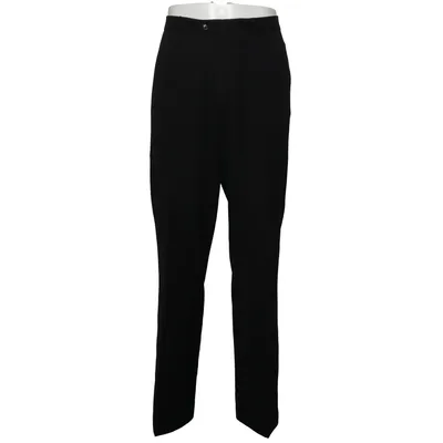 Kostymbyxor (Svart) från Steel Elastan, Polyester, Viskos