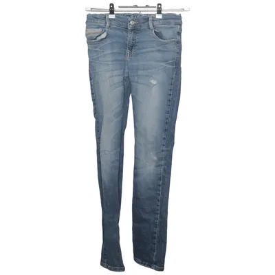 Spijkerbroek (Blauw) van LTB Jeans