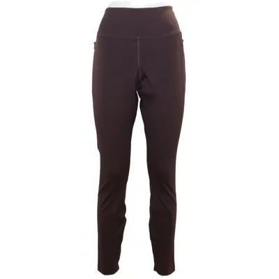 Collants de sport (Marron) de Crane