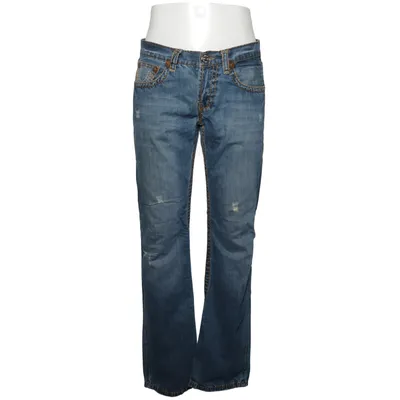 Jeans (Blue) from True Religion Cotton