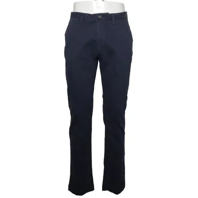 Chinos (Chino) from Monoprix Homme Cotton, Elastane