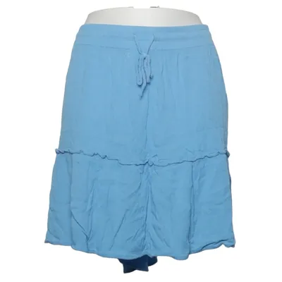 Rok (Blauw) van Primark Cares Viscose