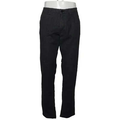 Chinos (Gray) from Jack & Jones Jeans Intelligence Cotton, Polyester, Viscose
