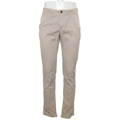 Chinos (Regular Fit) från Paul Hunter Bomull, Elastan