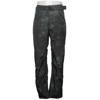 Outdoor pants (Green) from Fox Polyester