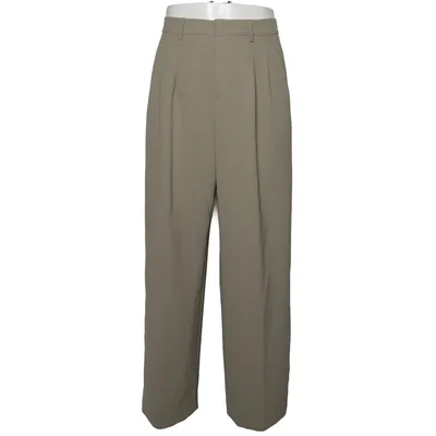 Culottes (Green) from Rossi Elastane, Polyester