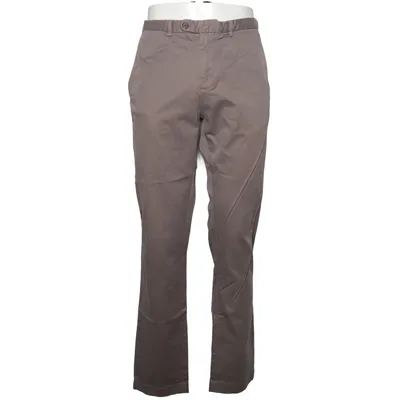 Chinos (Grå) fra Brooks Brothers Bomuld, Elastan
