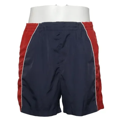 Badeshorts (Blå, Rød) fra Active