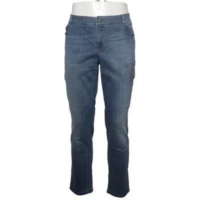 Jeans (Blue) from Atelier Gardeur Cotton, Elastane