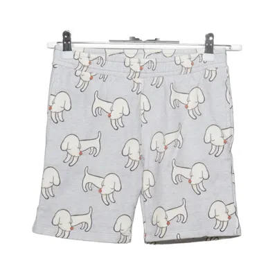 Mjukisshorts (Yoshitomo Nara) från Stella McCartney Kids Bomull
