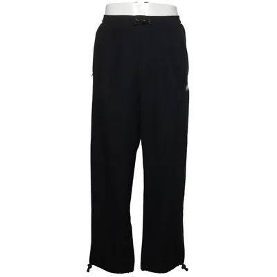 Joggers (Black) from Alex Athletics Polyester