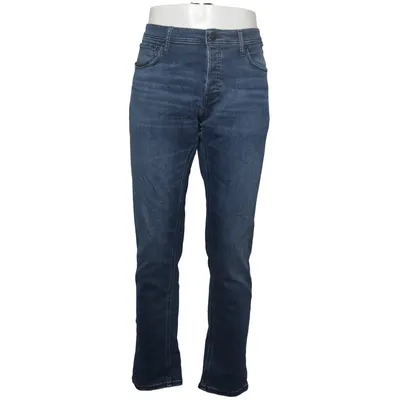 Jeans (Blue) from Jack & Jones Jeans Intelligence Elastane, Recycled cotton