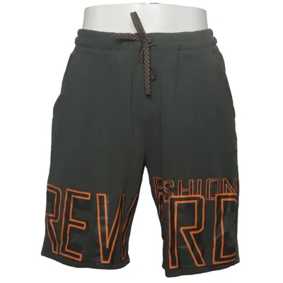 Mjukisshorts (Grön) från Reward Bomull, Polyester