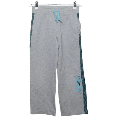 Jogginghose (Grau, Blau, Mehrfarbig) von Me Too Baumwolle, Polyester