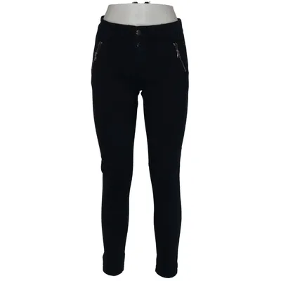 Chino (Bleu) de Le Streghe Coton, Élasthane