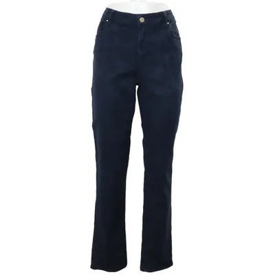 Jeans (Blå) från Honey B Blue Bomull, Elastan