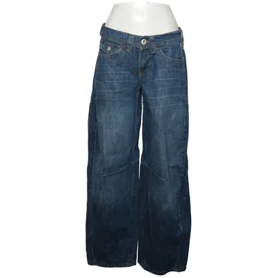 Jeans (Blå) fra BDG by Urban Outfitters Genanvendt bomuld