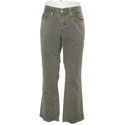 Jeans (Grå) från True Religion Bomull
