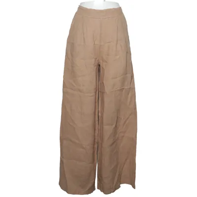 Palazzobyxor (Beige) från MEI-LI Linne