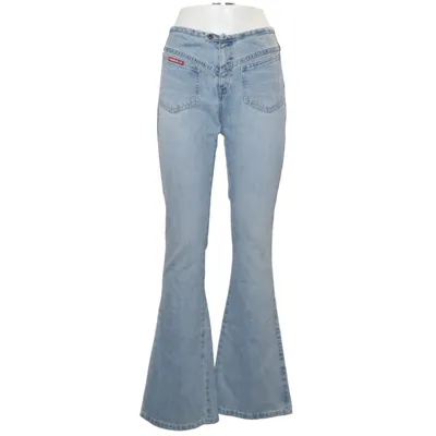 Jeans (Blå) från Franklin & Marshall Bomull
