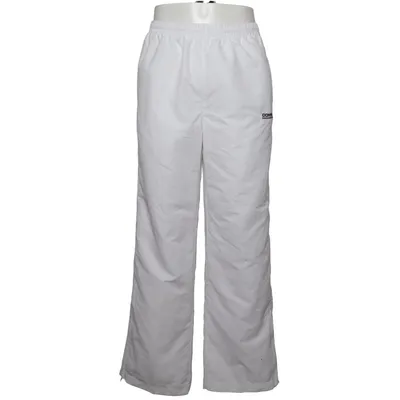 Träningsbyxor (Vit) från Donnay Polyester