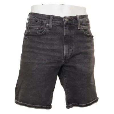Jeansshorts (502) från Levi Strauss & Co Bomull, Elastan