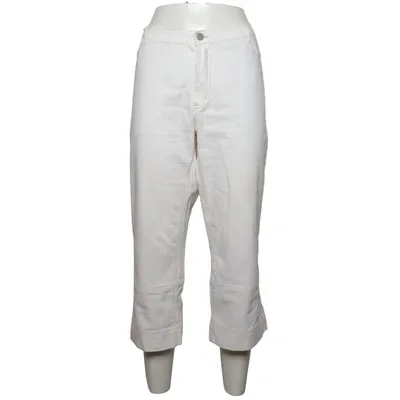 Driekwart broek (7/8 Hose) van Zucchini Katoen, Elastaan