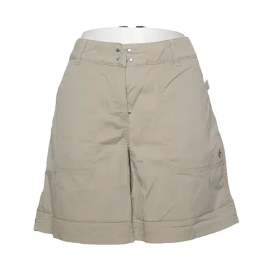 Short (Beige) de North Sails Coton, Élasthane