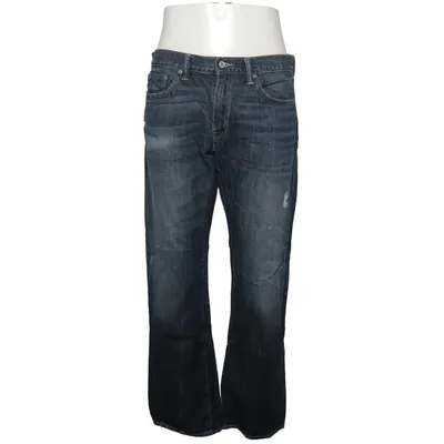 Jeans (514) fra Levi Strauss & Co Bomuld