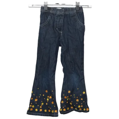 Jeans (Blue) from ESPRIT Cotton