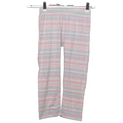 Leggings (Roze, Groen, Meerkleurig) van Lisa Rose