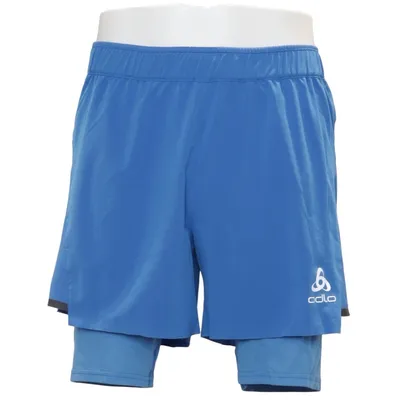 Träningsshorts (Blå) från Odlo